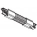 Гибкий угол XTS-23 Nordic Aluminium